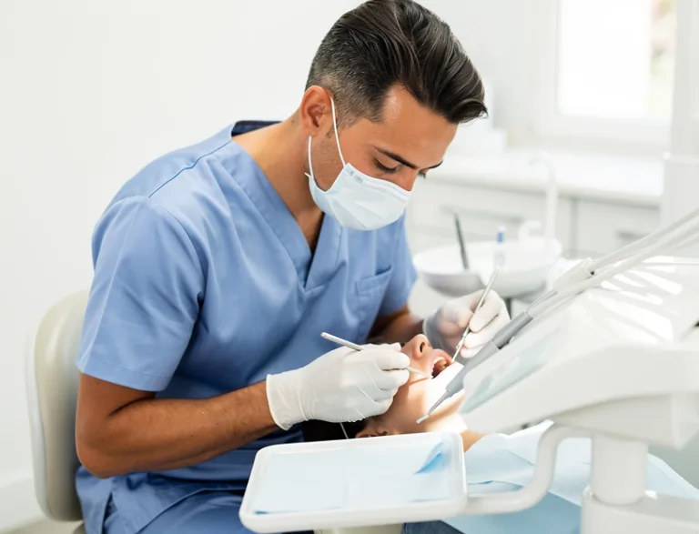 dentista Alcúdia